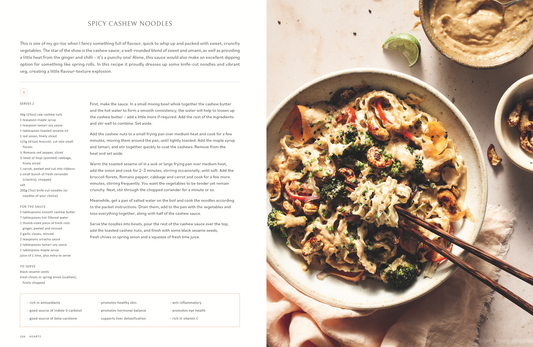 Nourished Kitchen