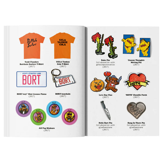 Support Your Local Bootlegger