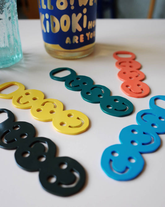 Cheersie Bottle Opener