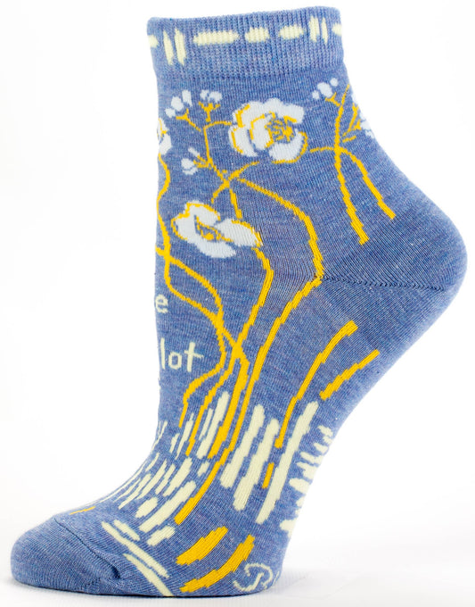 Whole Lot of Lovely Women's Ankle Socks