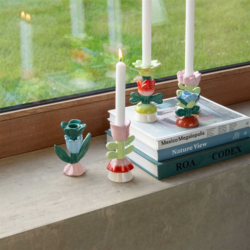 Blume Candle Holder / Extra Small