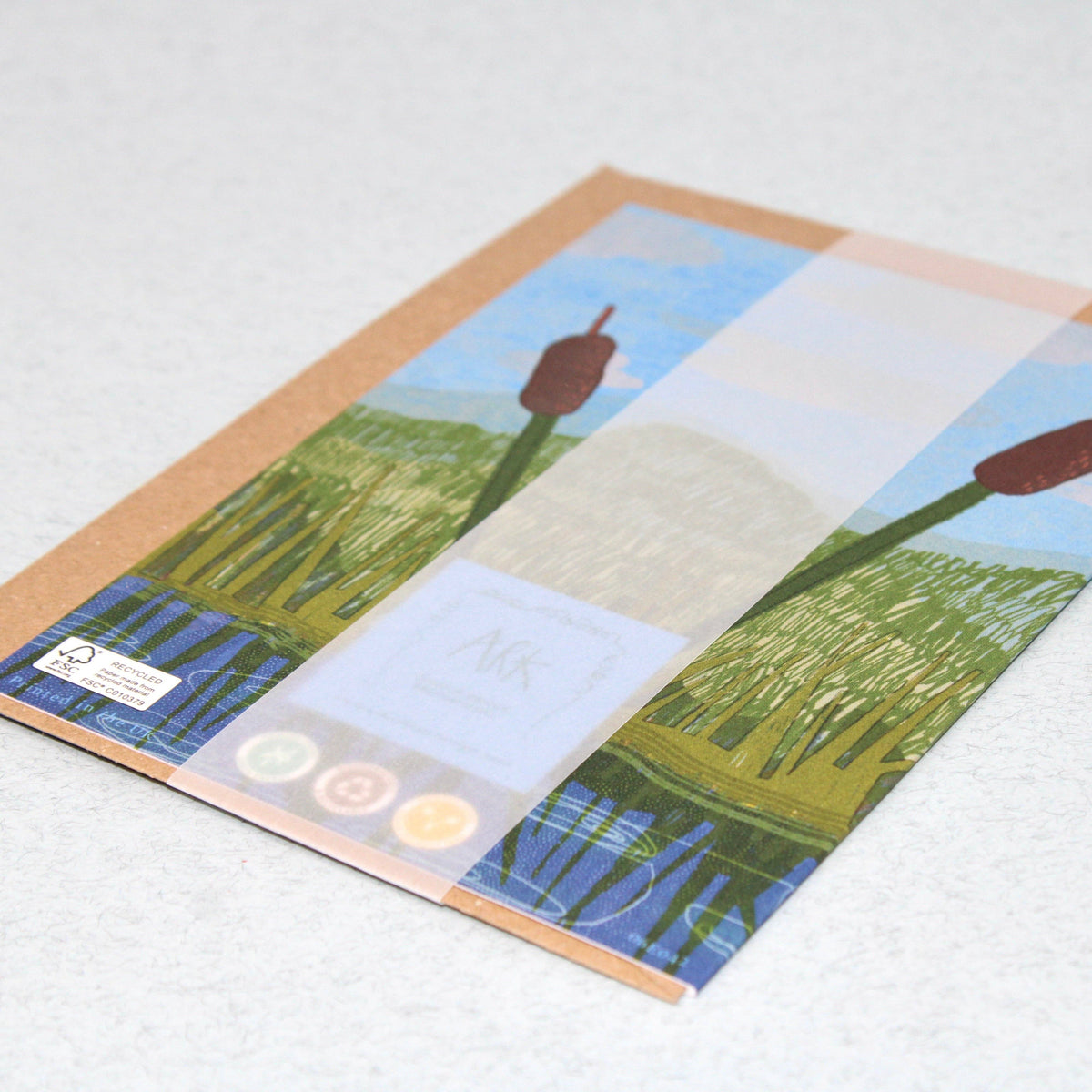 Take the Leap Card