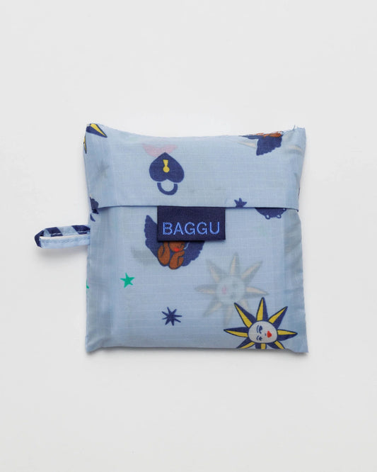 Standard Baggu : Ditsy Charms