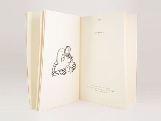 Sitting with Sadness Journal