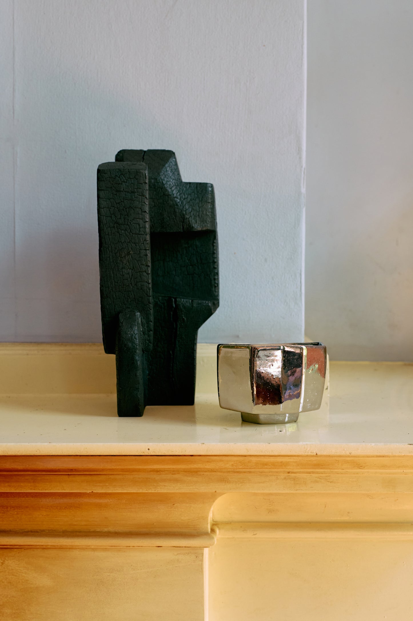 Chrome Bowl Small