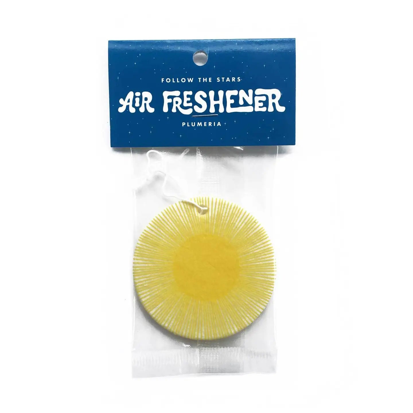 Sun Air Freshener