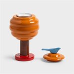 Autumn Tree Candle Holder : Haines x &Klevering