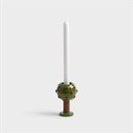 Apple Tree Candle Holder : Haines x &Klevering
