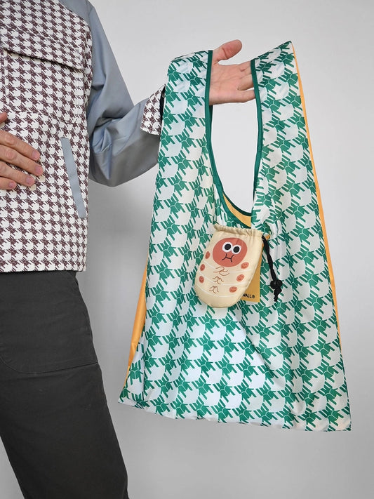 Grub Grab Reusable Bag