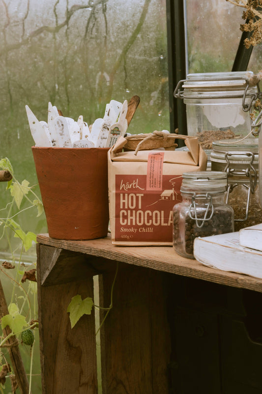 Harth Smoky Chilli Hot Chocolate