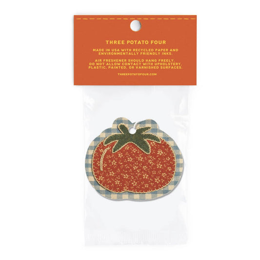Air Freshener - Tomato