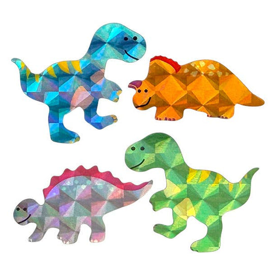 Dinosaurs Sticker Sheet