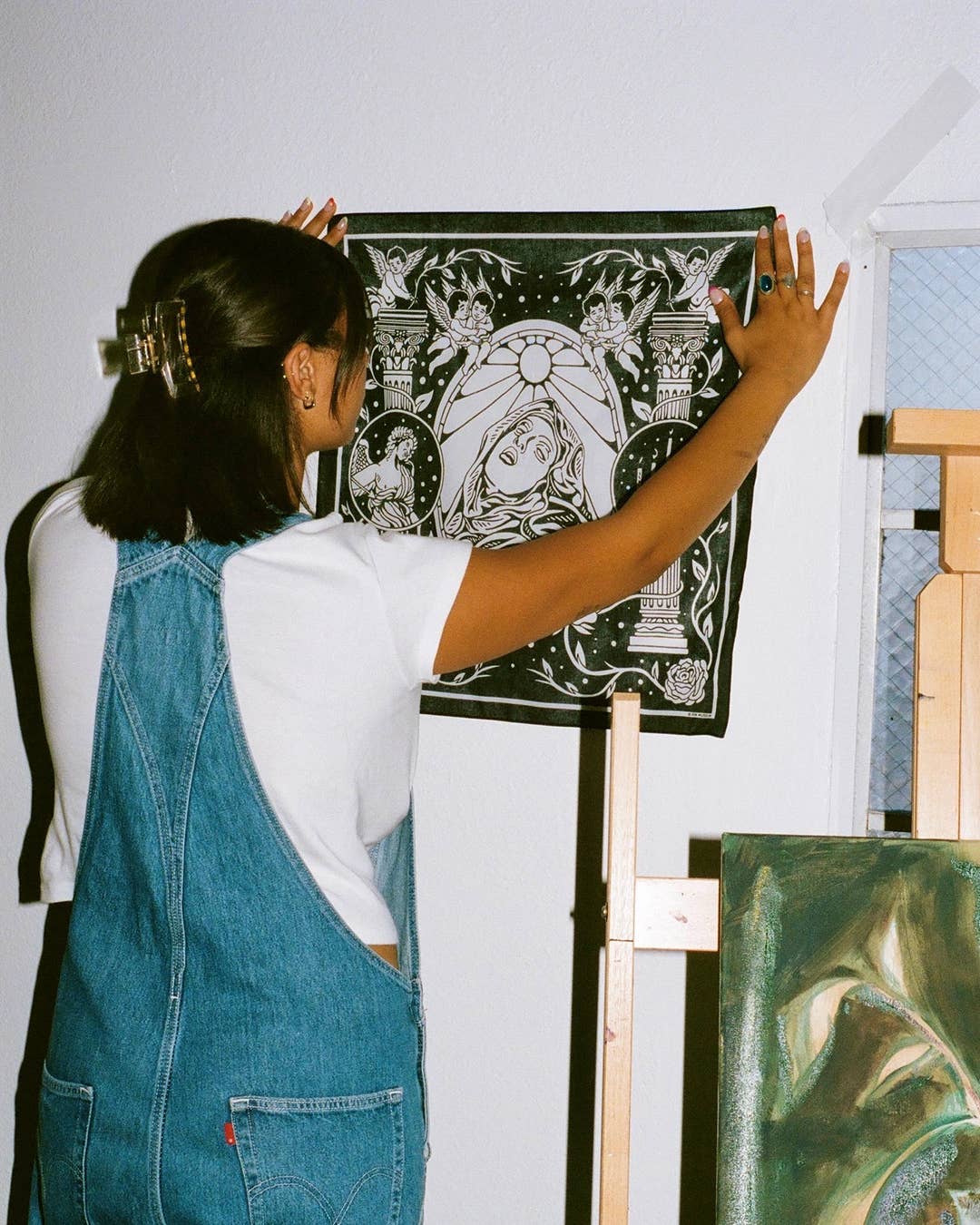 The Gian • Bandana