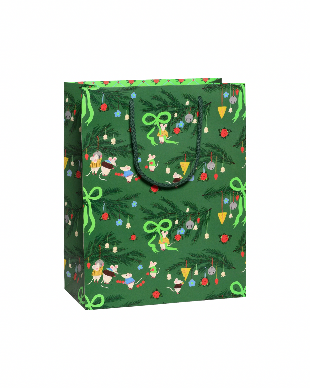Tree Trimmers Gift Bag : Large