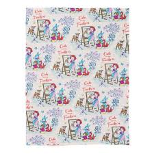 Cute Little Fuckers Dish Towel