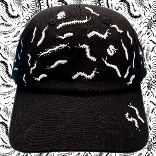 67 Centipede Hat
