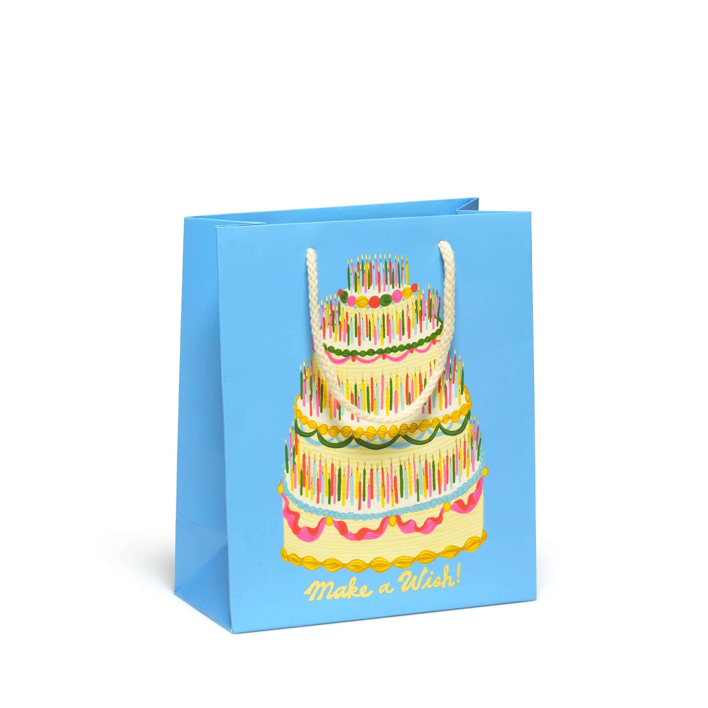 Make a Wish Gift Bag