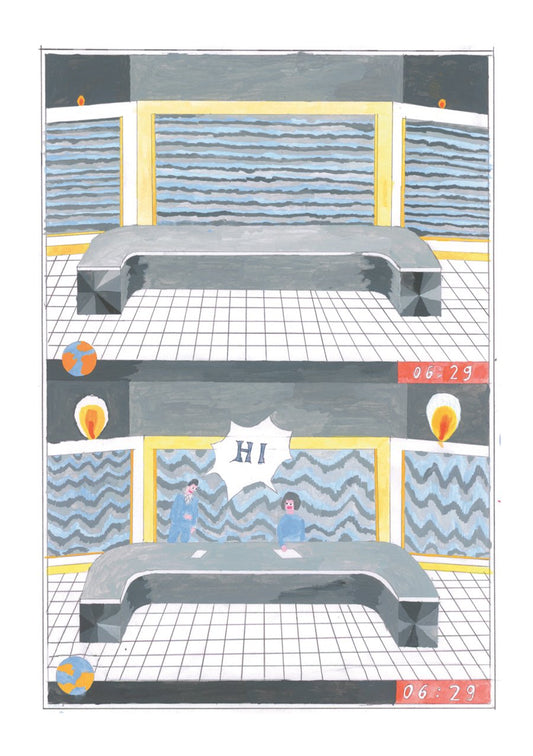 Fenix / Zane Zlemeša