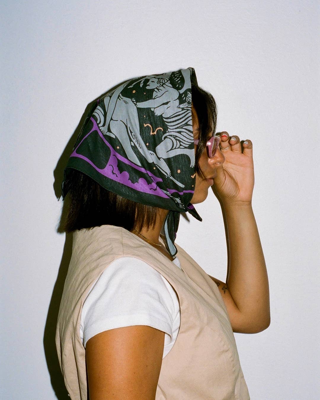 The Luis • Bandana