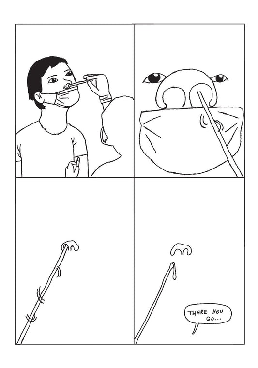 Synapses / Ivo Puiupo