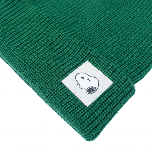 Peanuts® - Snoopy Beanie (Forest)
