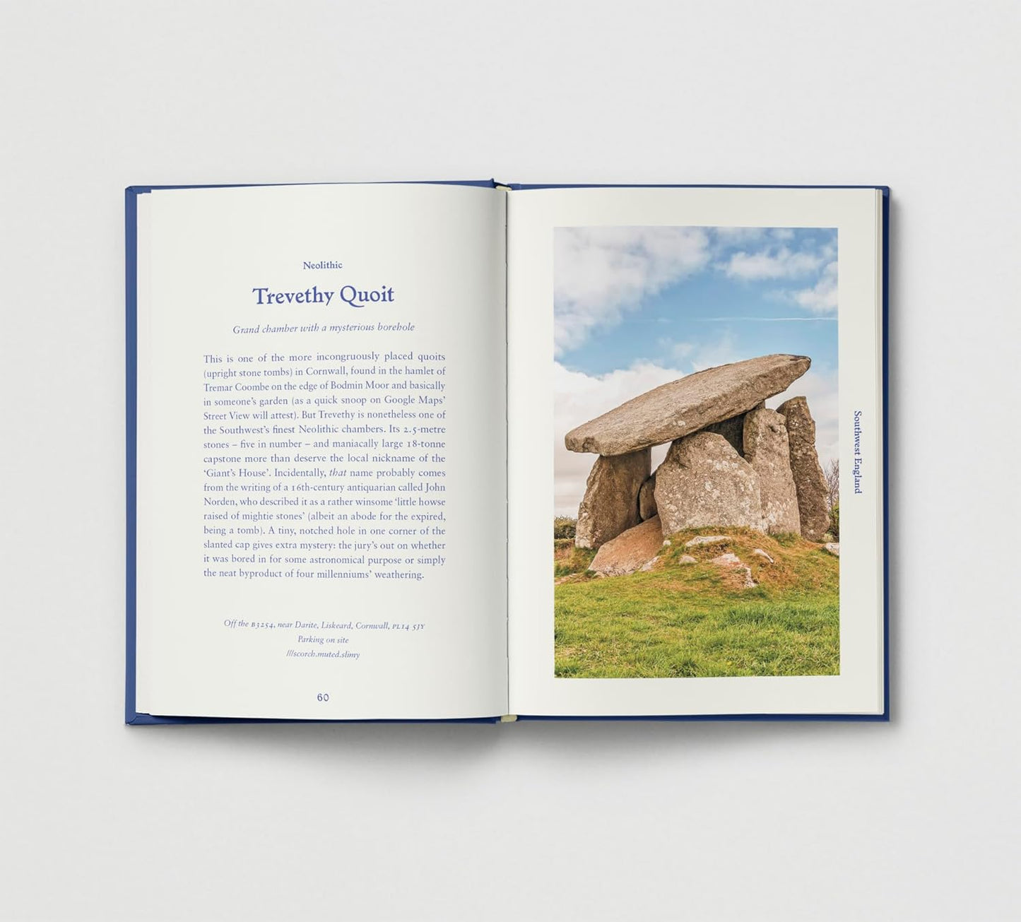Ancient Britain For Modern Folk