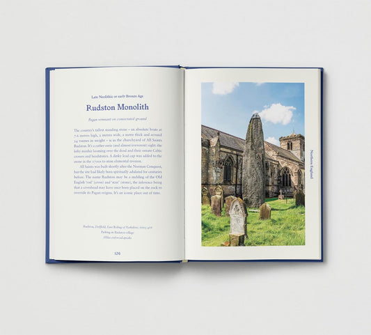 Ancient Britain For Modern Folk