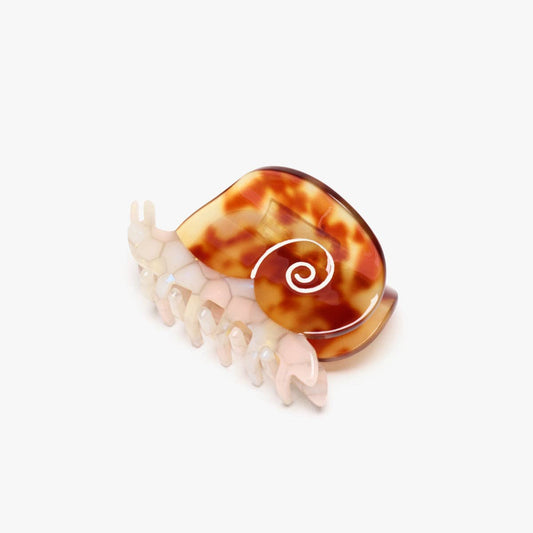 Sea Snail Hair Claw