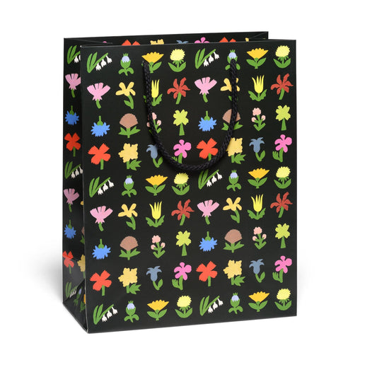 Little Flowers Gift Bag