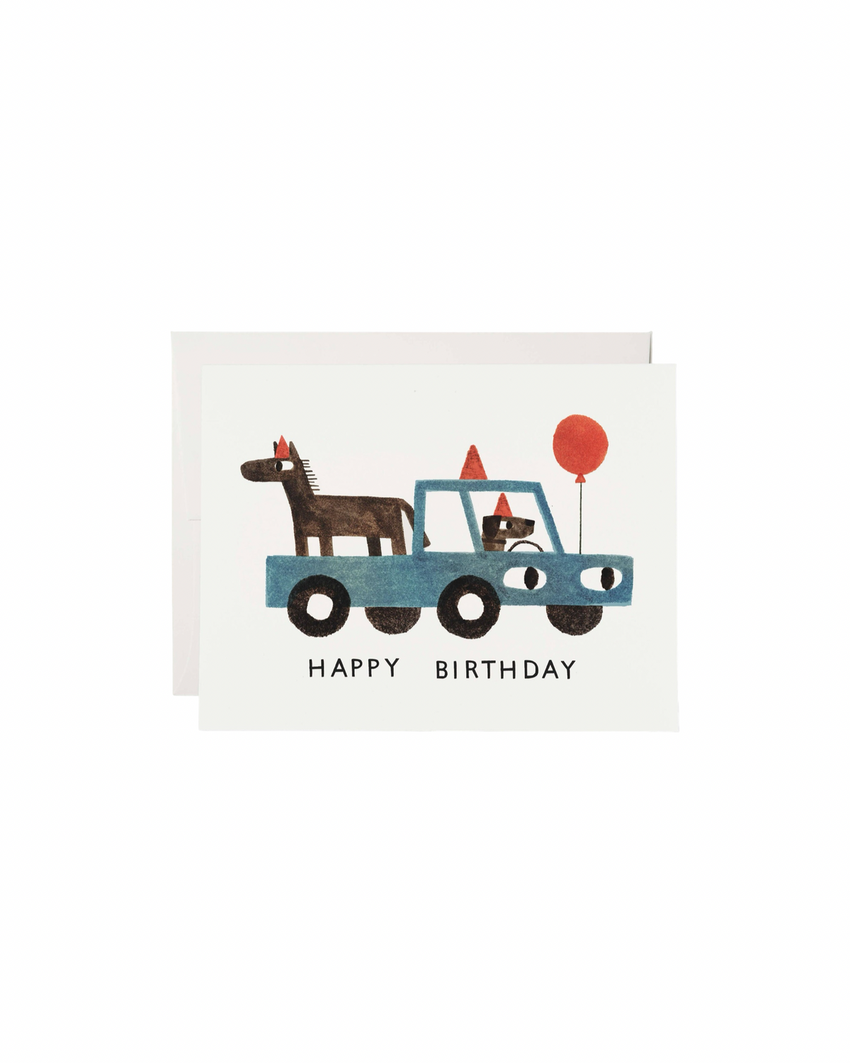 Your Farm Card