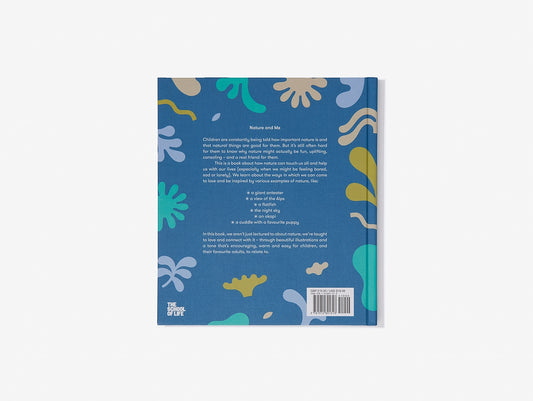 Nature & Me