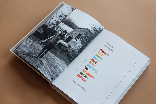 The Book of Do - A Manual for Living