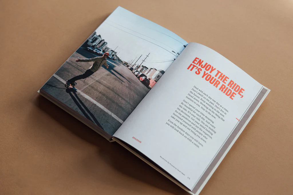 The Book of Do / A Manual for Living