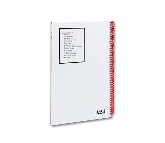 Scrounging : A Cookbook