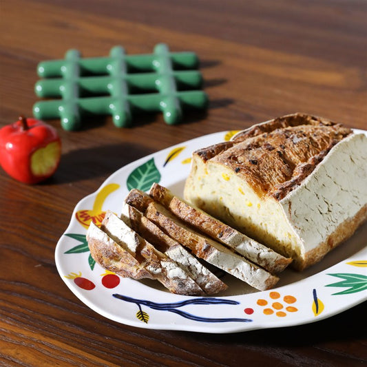 Large Platter : Hal Haines x &Klevering