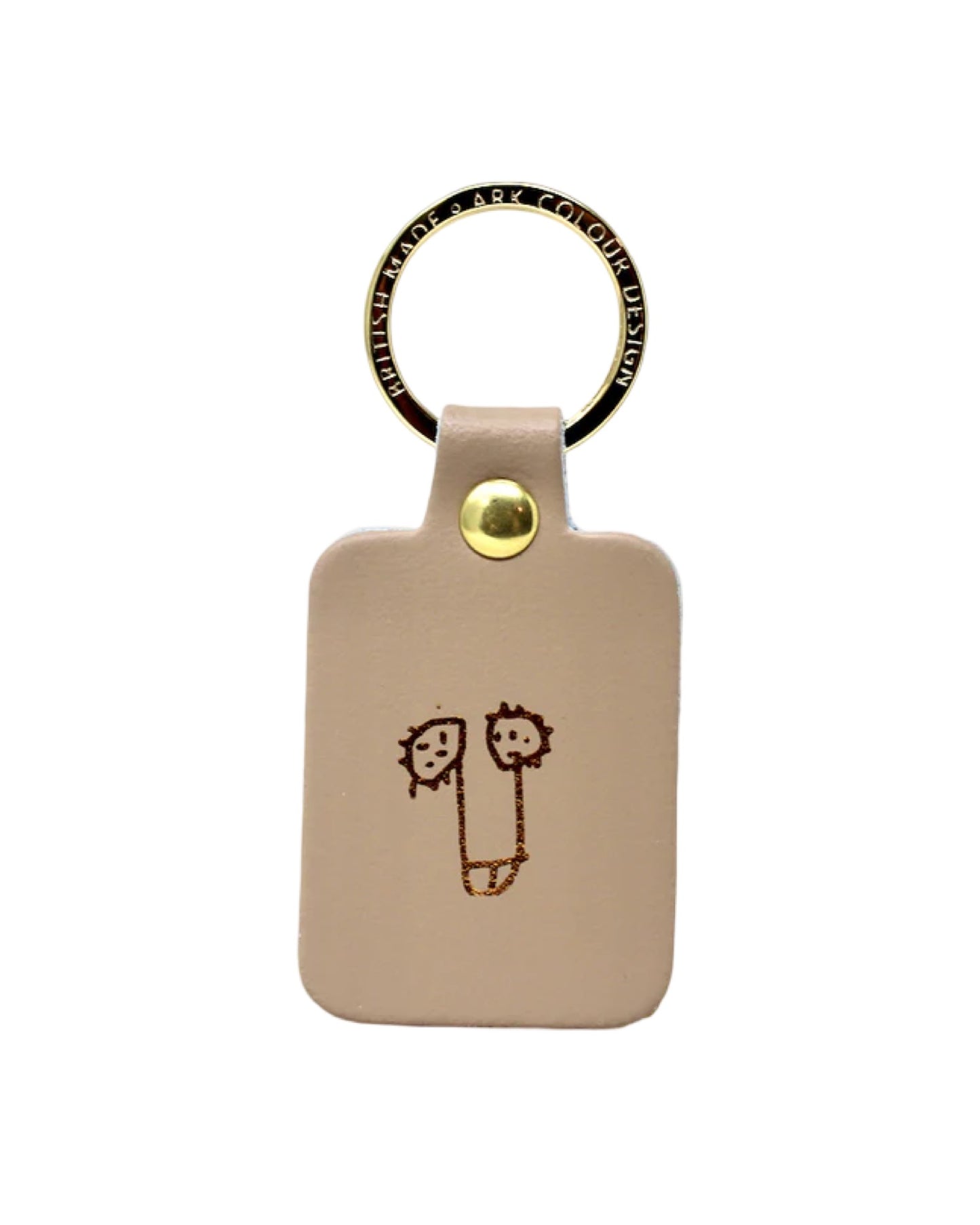 Willy Key Fobs