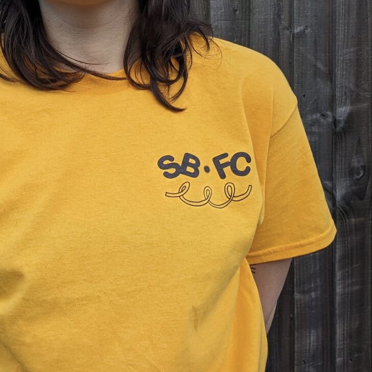Spag Bol FanClub Tee