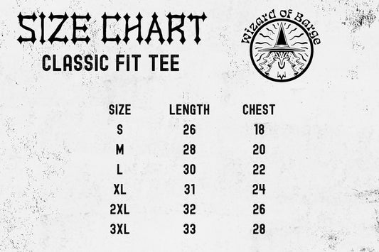 The Cards You're Dealt Tee - Magic the Gathering Collection