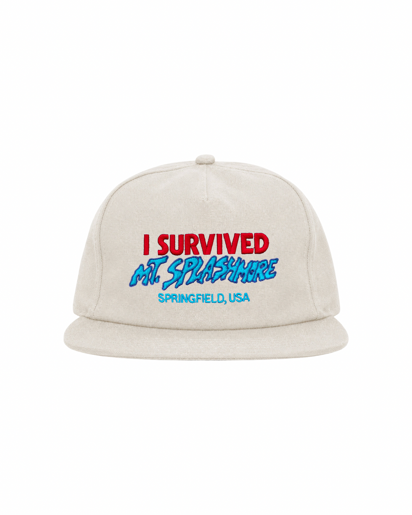 Mt. Splashmore Cap
