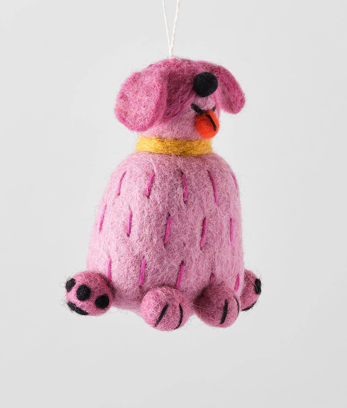 Pink dog teddy sales
