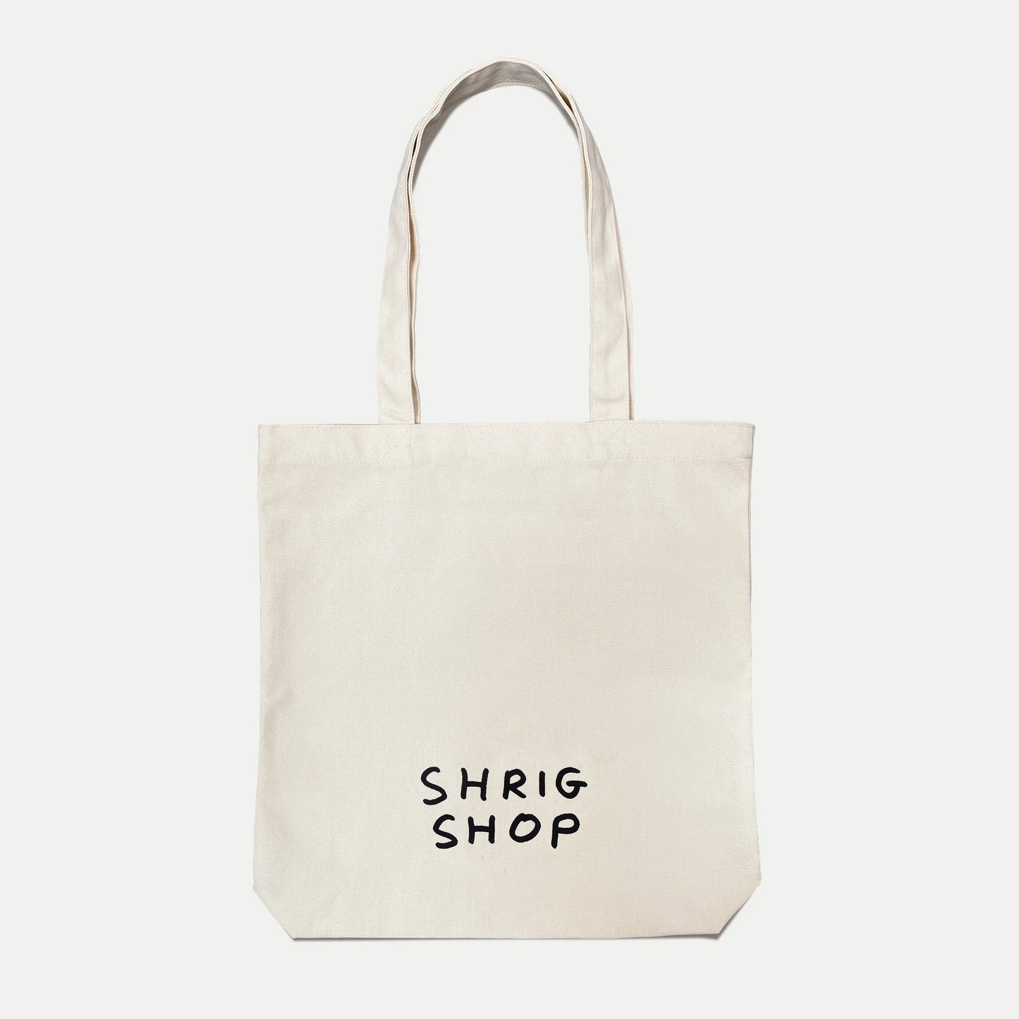 David Shrigley : Play It Loud Tote