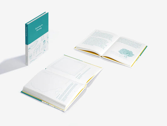 Drawing As Therapy: Know Yourself Through Art