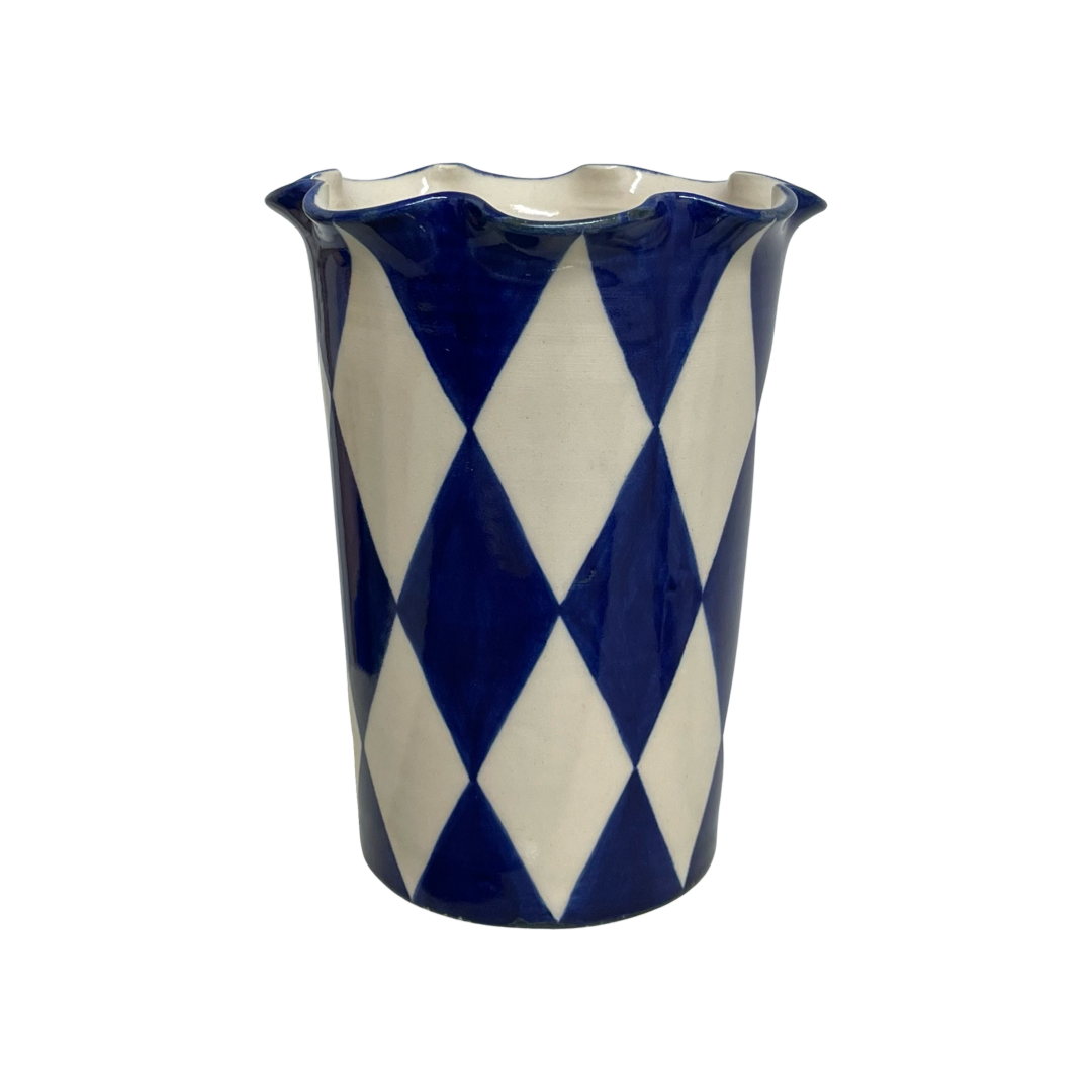 Circus Vase - Large