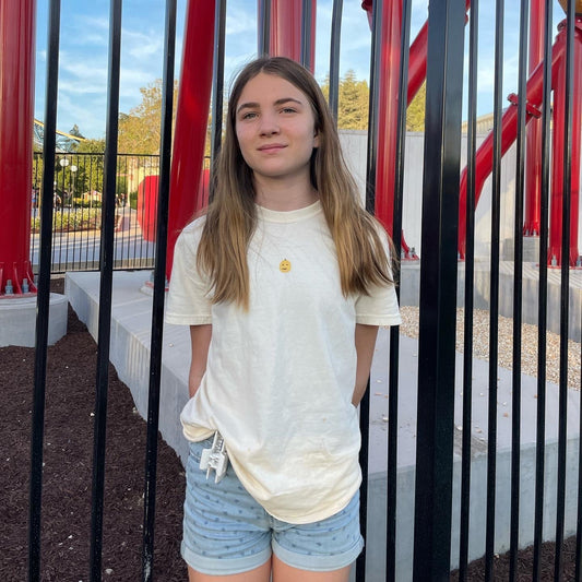 Halloween Spirit Tee