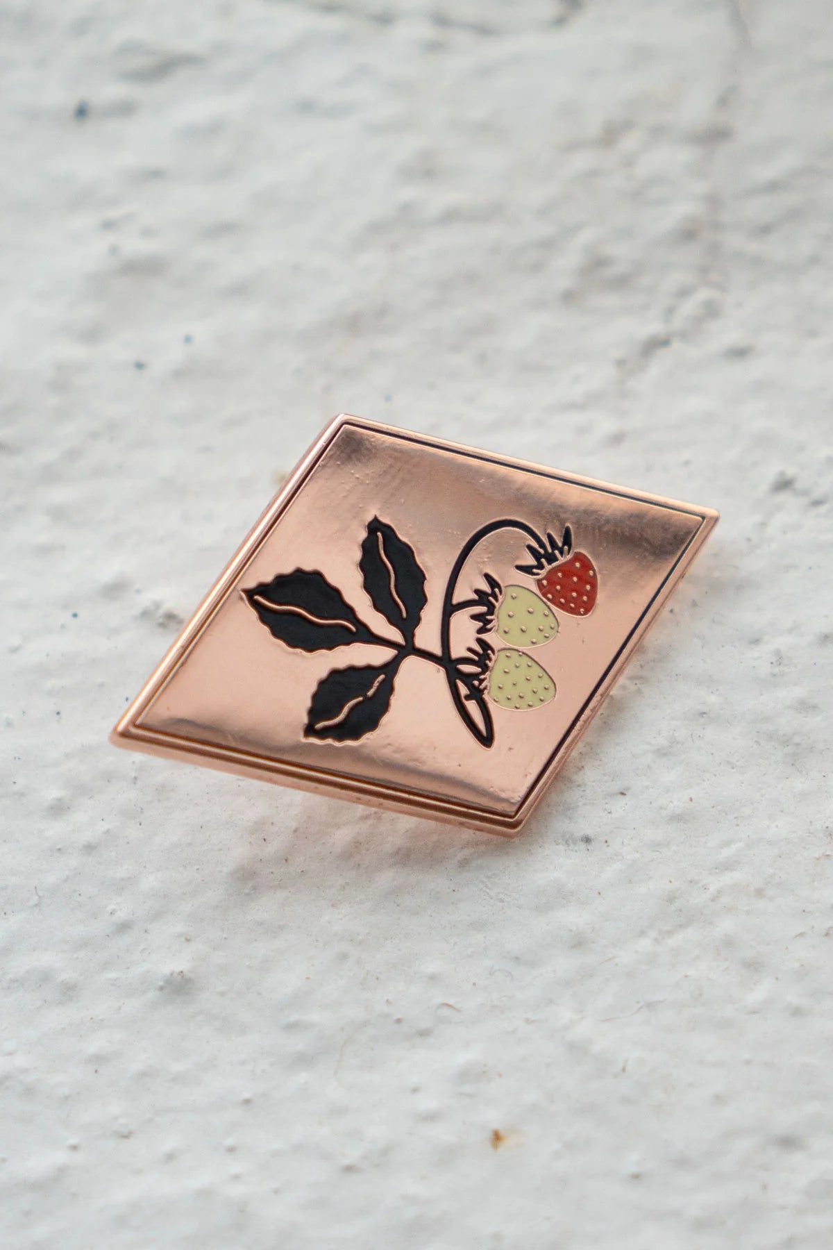 Fruits Pin