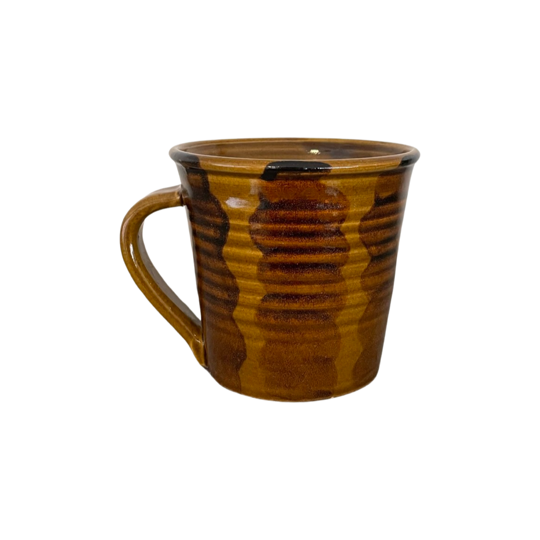 Honey Wiggle Mug