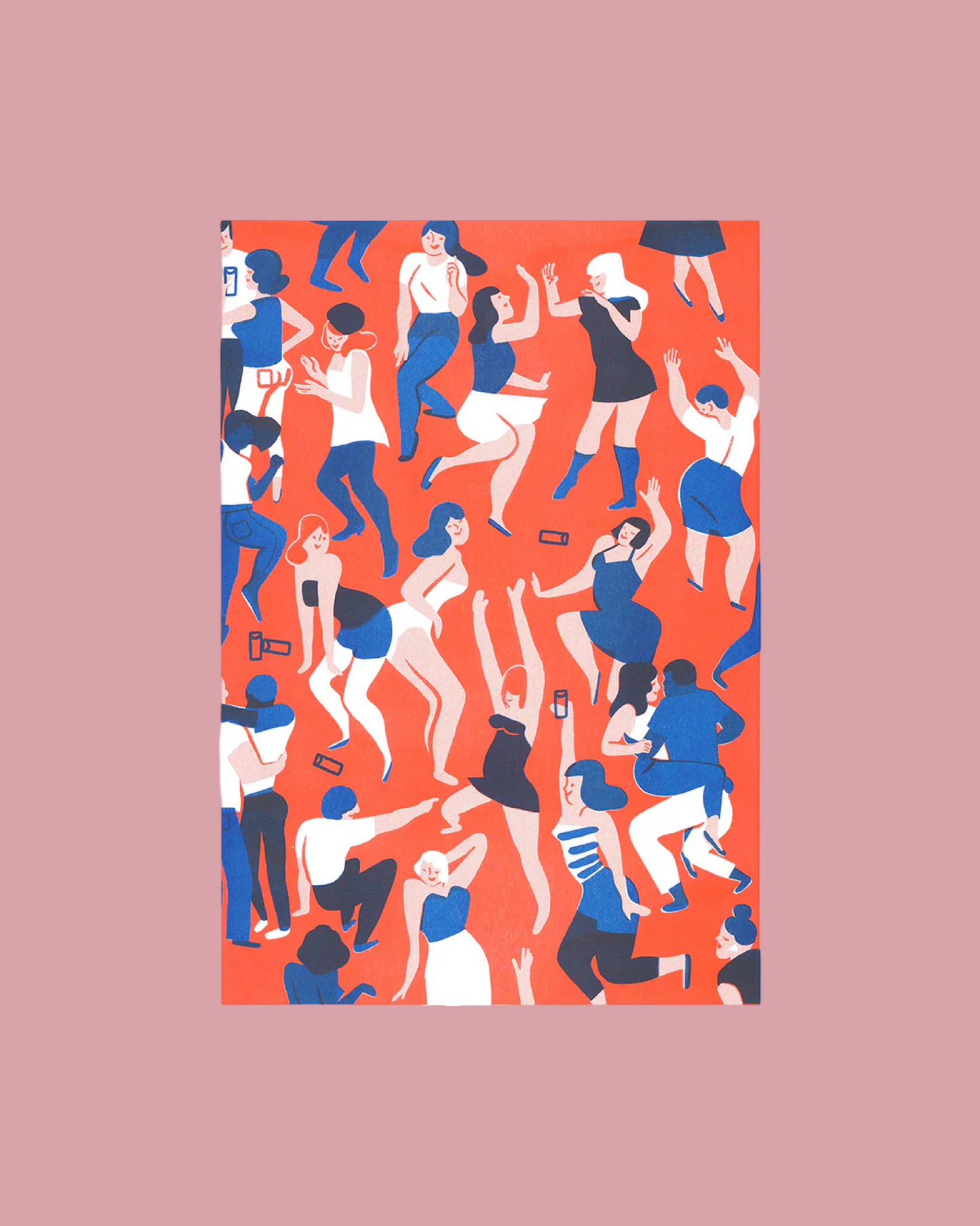 Kiblind Atelier - Virginie Morgand - Club