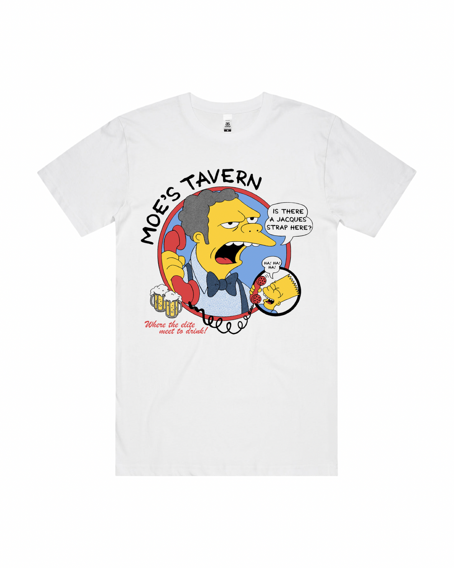 Tavern Tee