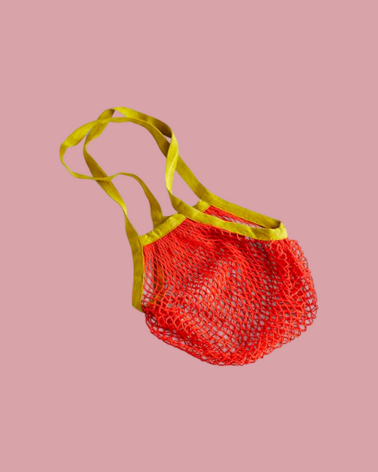 HAY Sobremesa Market Net Bag