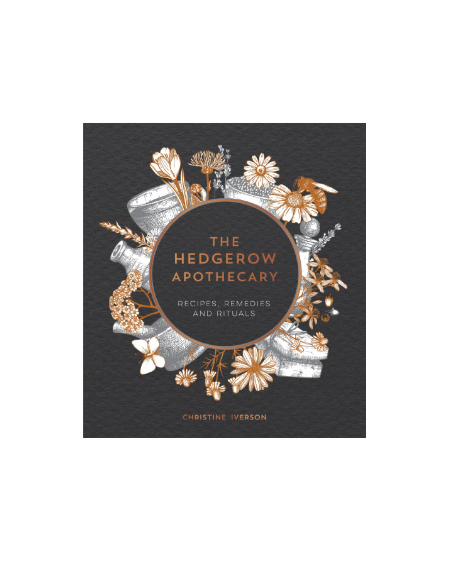 The Hedgerow Apothecary